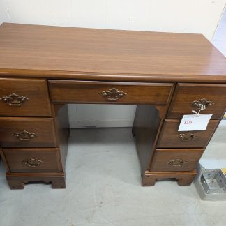 Formica Top Desk