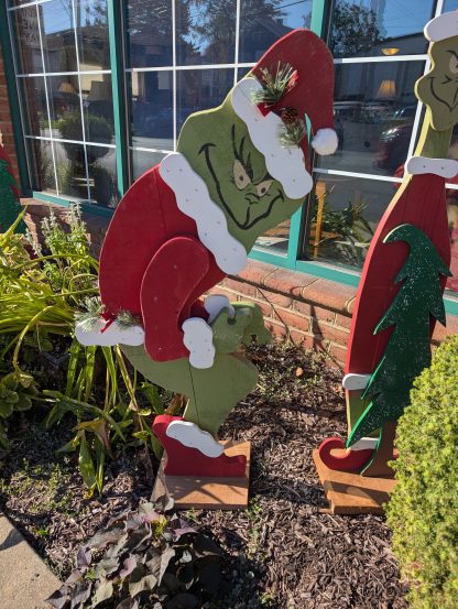 Sneaky Grinch - Image 3