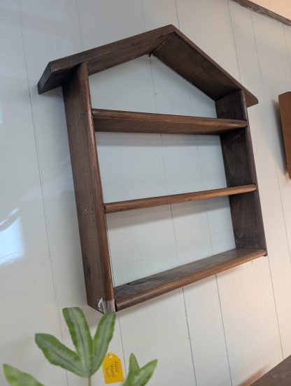 House Shaped Display Shelf - Image 2