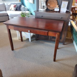 Cherry Writing Desk