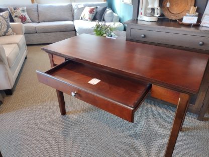 Cherry Writing Desk - Image 2