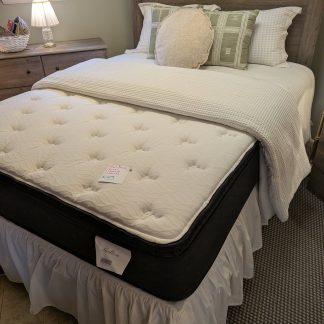 Queen Pillow Top Mattress
