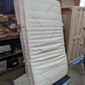 Twin Zenhaven Foam Mattress & Box Set