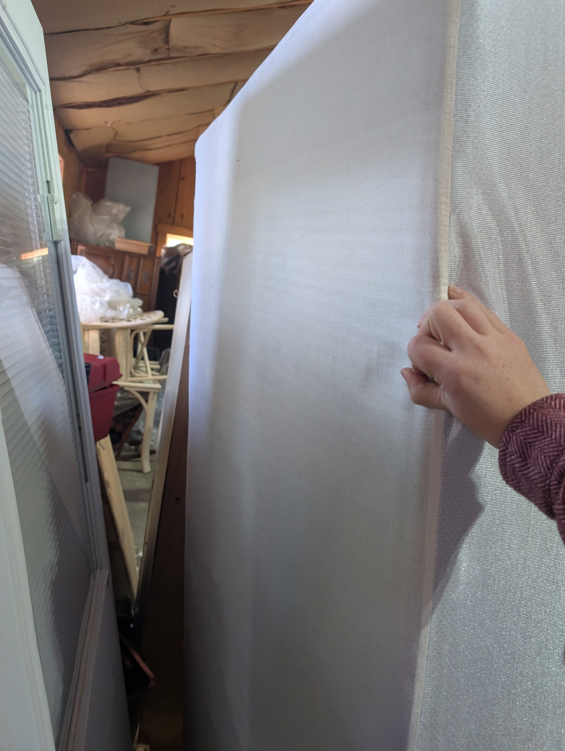 Twin Zenhaven Foam Mattress & Box Set - Image 2