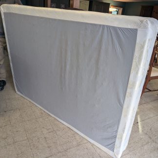 Full Size Preowned Box Spring