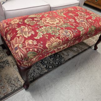 Upholstered Bench