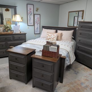Special Order Bedroom Suites