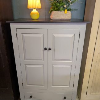 Special Order Pantry Cabinets