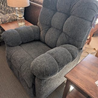 Contour Ash Recliner