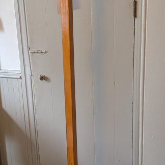 Wooden Clothes Tree