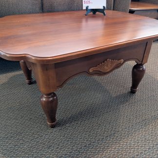 Cherry Coffee Table