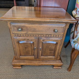 Ethan Allen Nightstand