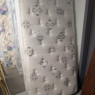Twin Size Serta Mattress