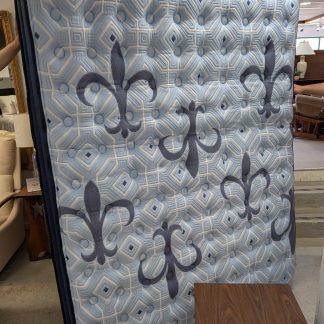 Queen Stearns & Foster Mattress