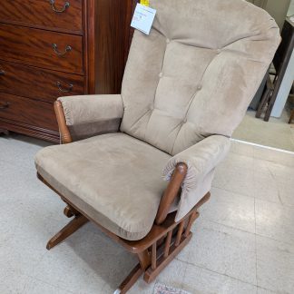 Dutalier Beige Glider