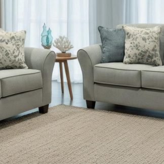 New - Moon Dance Mist Living Room Set