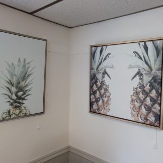 Pineapple Artwork