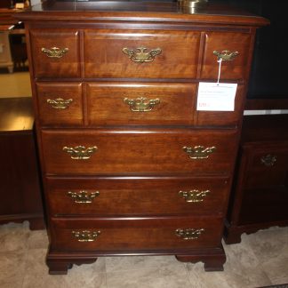 Cherry Chest of Drawers