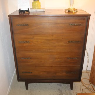 MCM Chest of Drawers