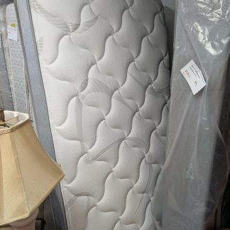 Twin Size Mattress & Box Spring Set