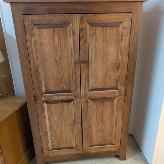 Seely Brown Pantry