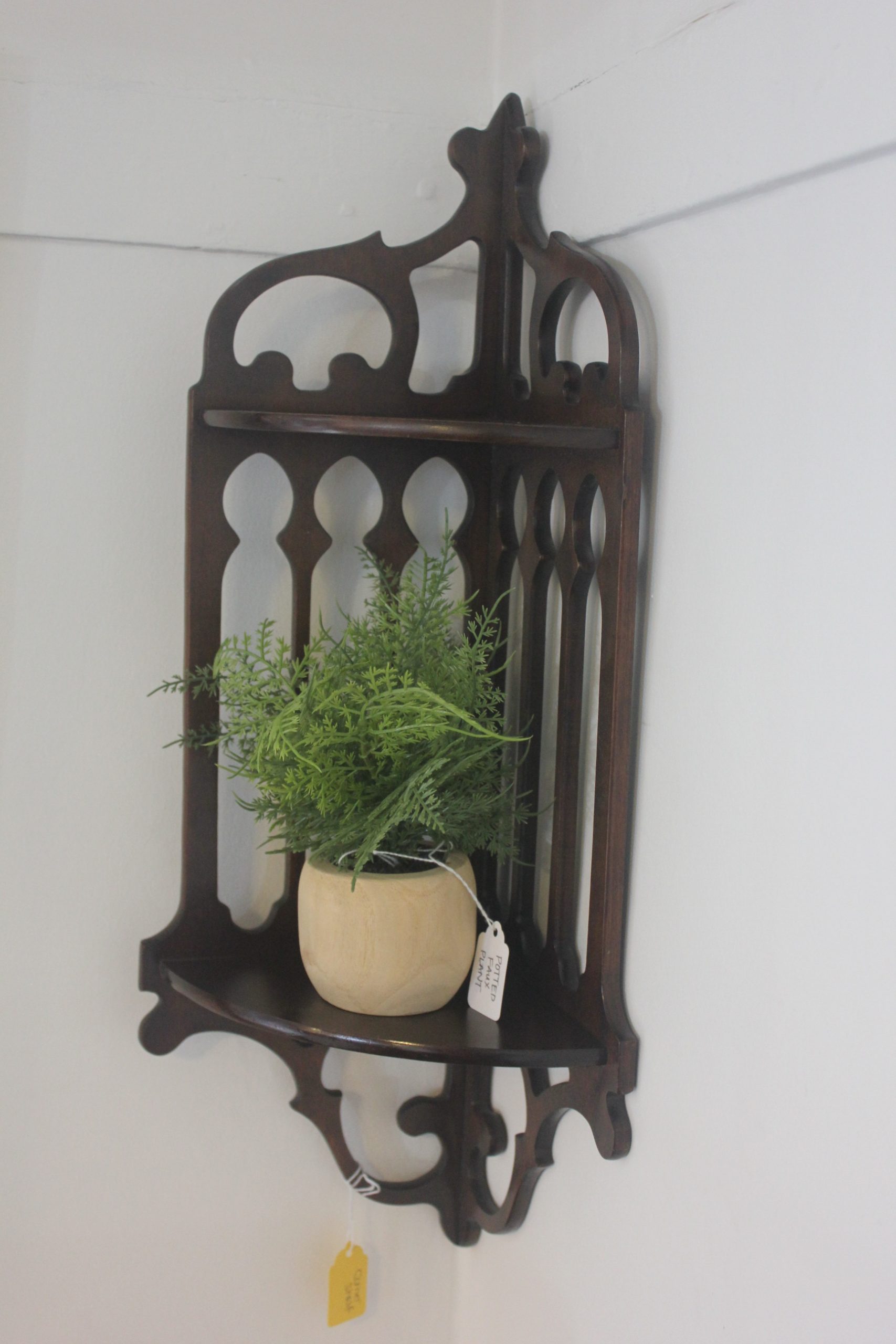 Corner Shelf - Image 2