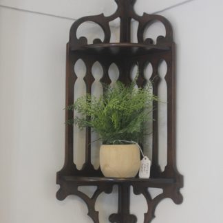 Corner Shelf