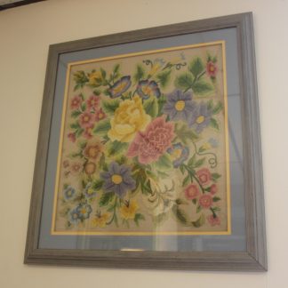 Embroidery