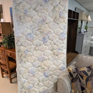 Twin Size Preowned Mattress