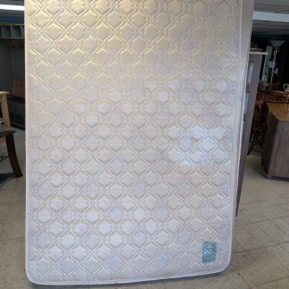 Full Serta Mattress Set