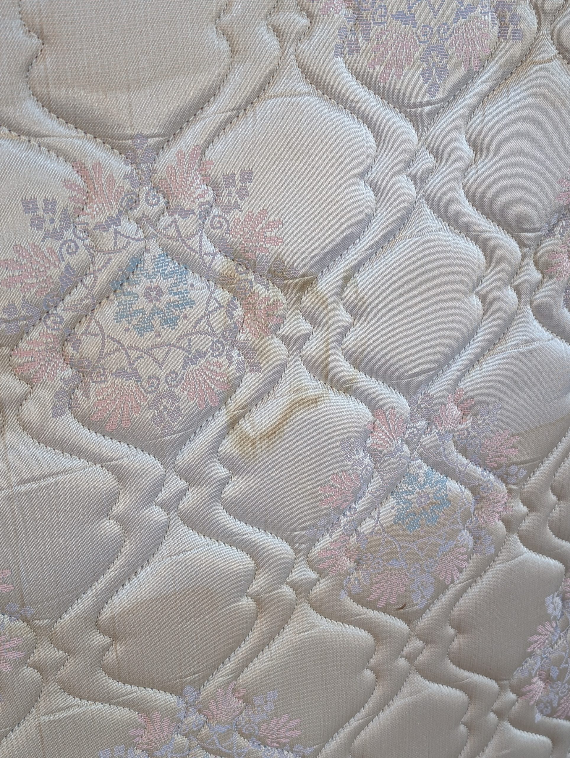 Full Serta Mattress Set - Image 3