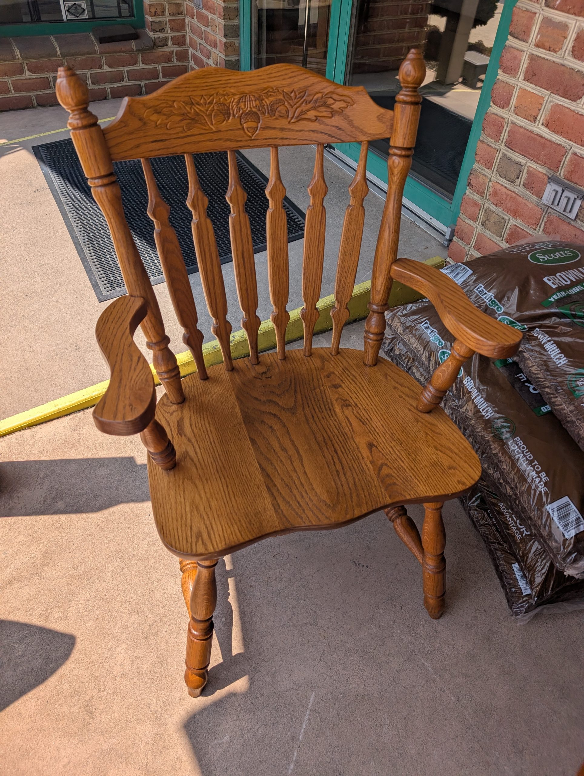 Double Pedestal Table Set - Image 3