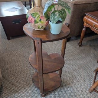 3 Tier Heart Stand