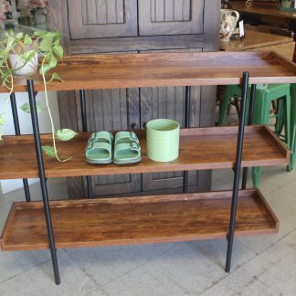 3 Tier Storage Rack