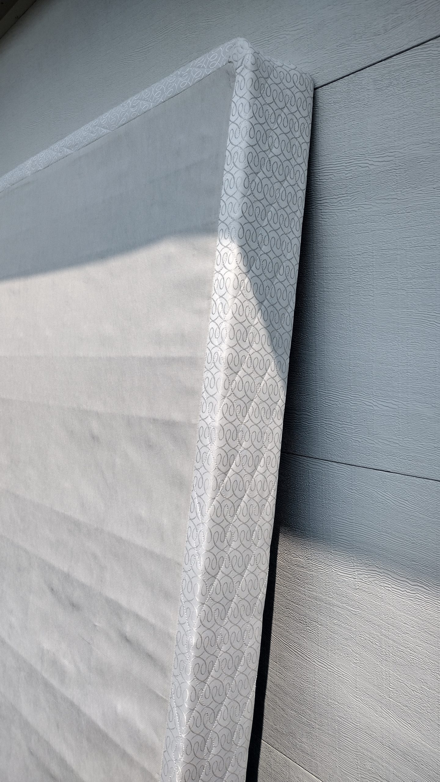 Low Profile Queen Box Spring - Image 2