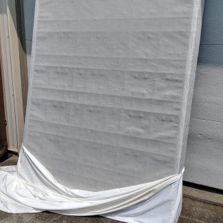 Low Profile Queen Box Spring