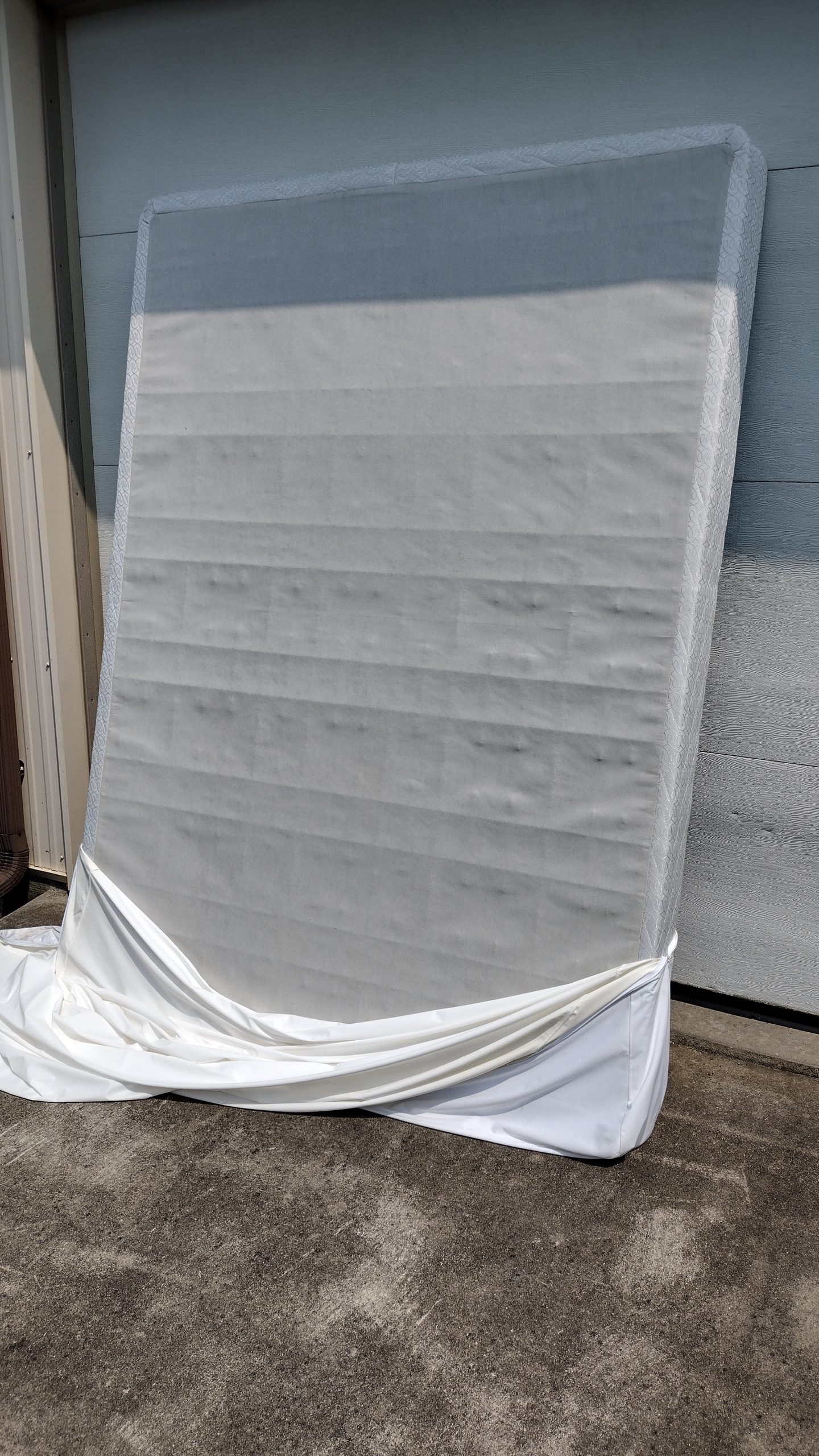 Low Profile Queen Box Spring