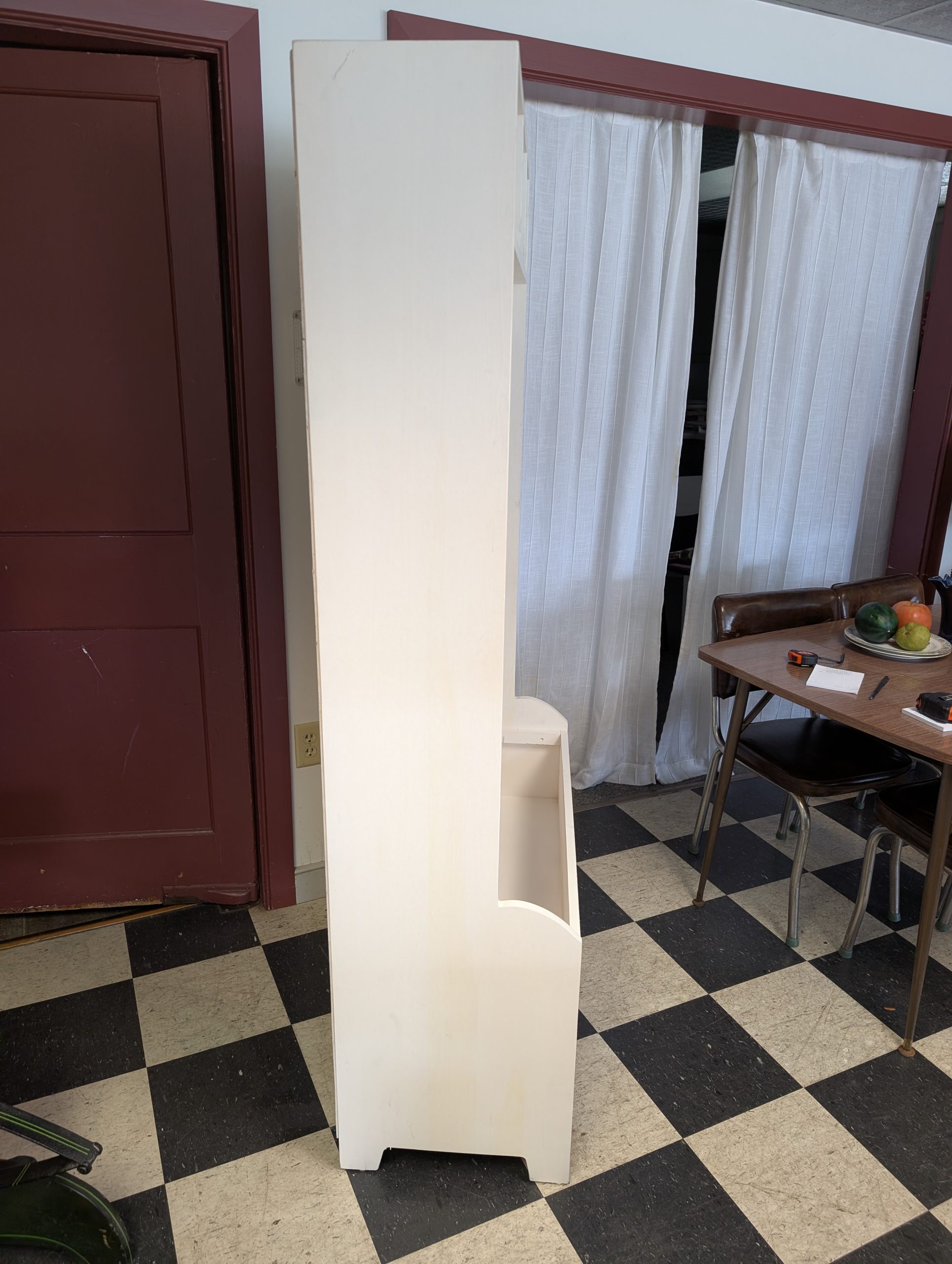White Entryway - Image 3