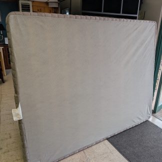 Low Profile Queen Box Spring