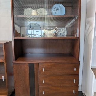MCM Display Cabinet