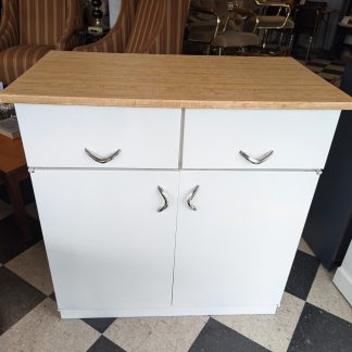 Metal Utility Cabinet