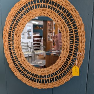 Wall Mirror