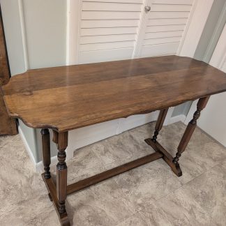 Wooden Sofa Table