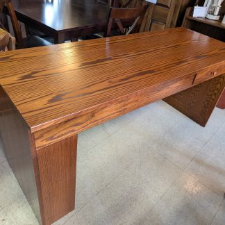 Oak Crafting Table