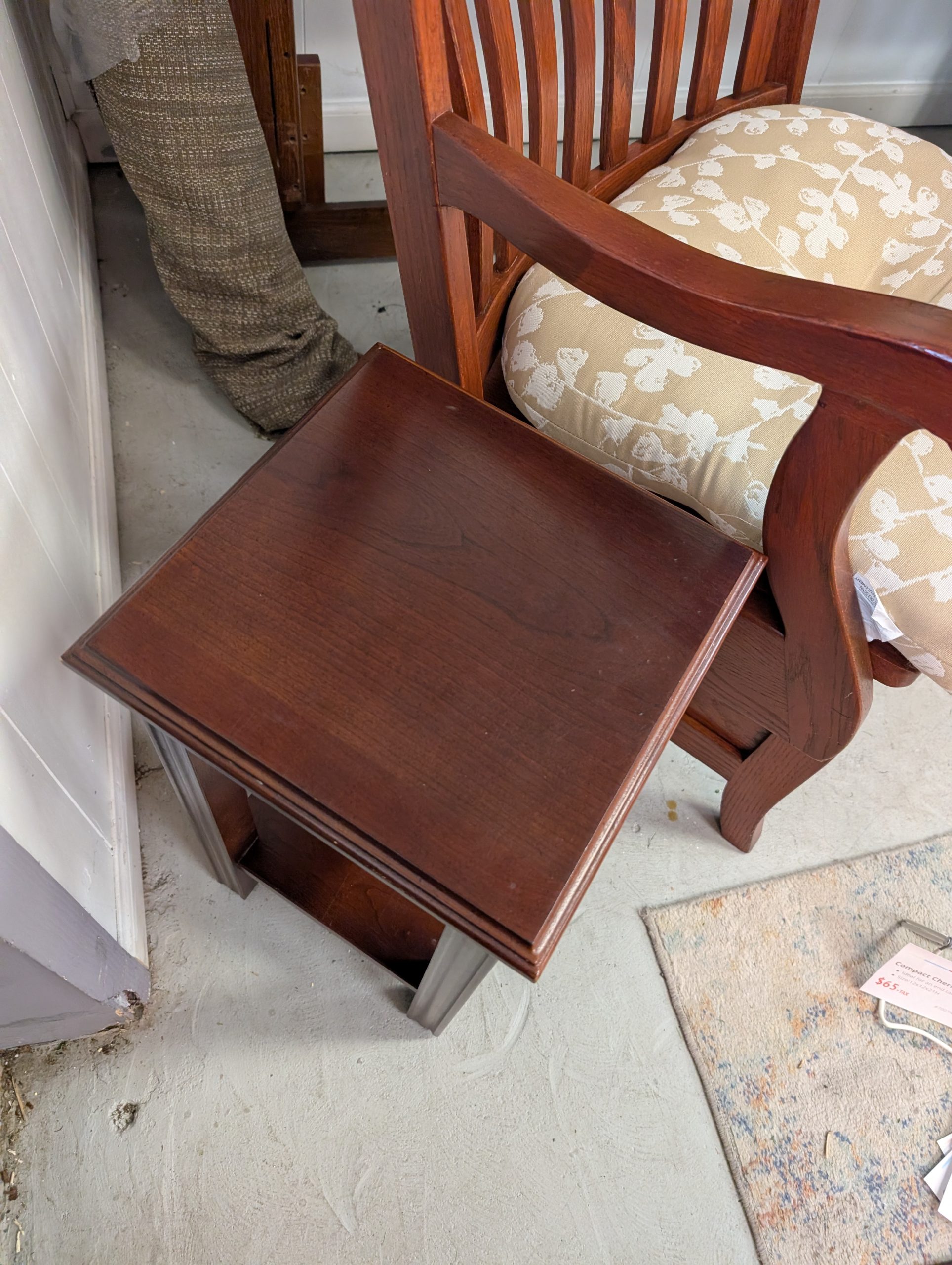 Lane Accent Table - Image 2