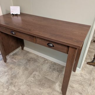 Cherry Laminate Desk