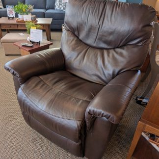 Lazboy Leather Recliner