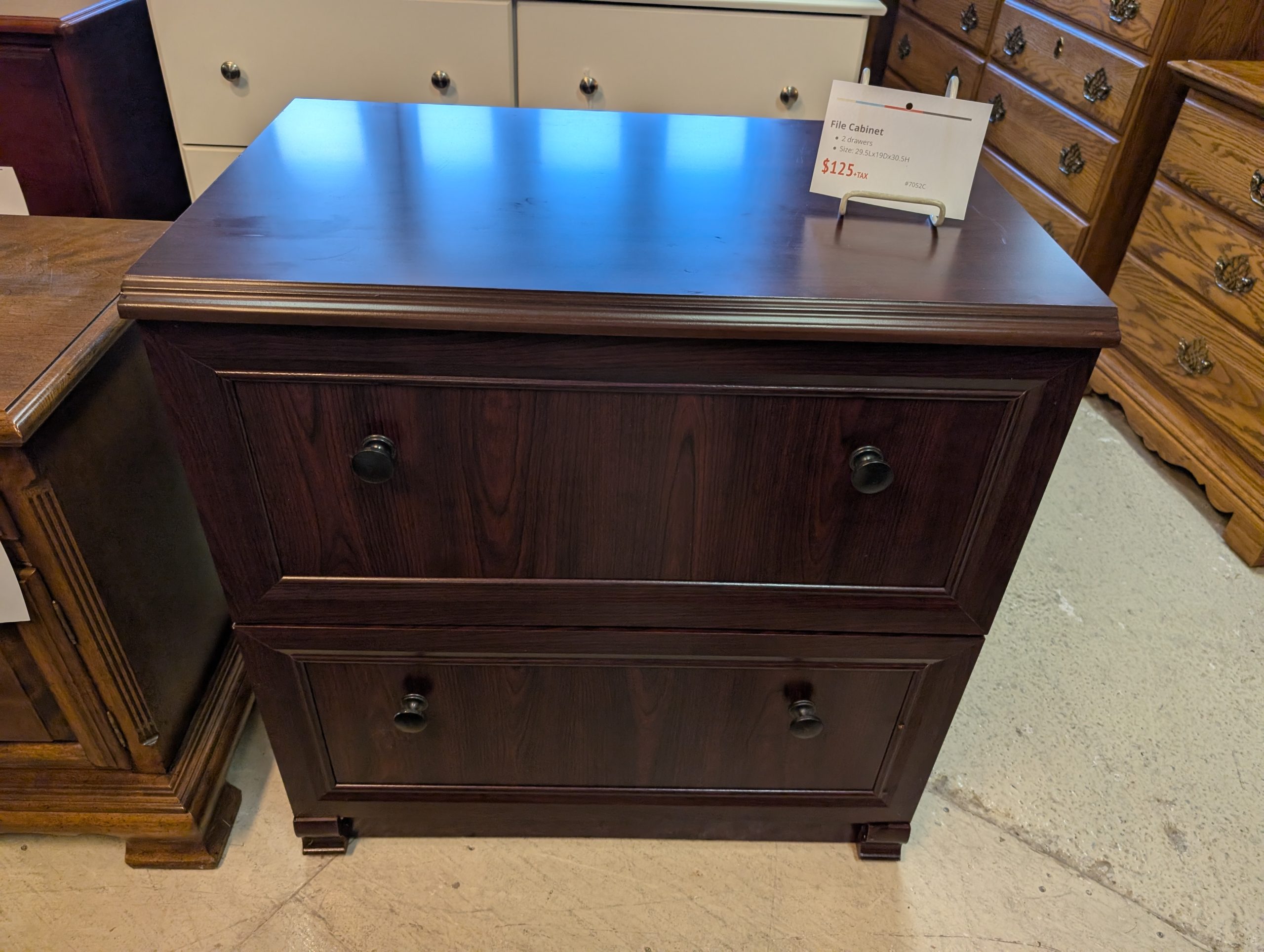 File Cabinet
