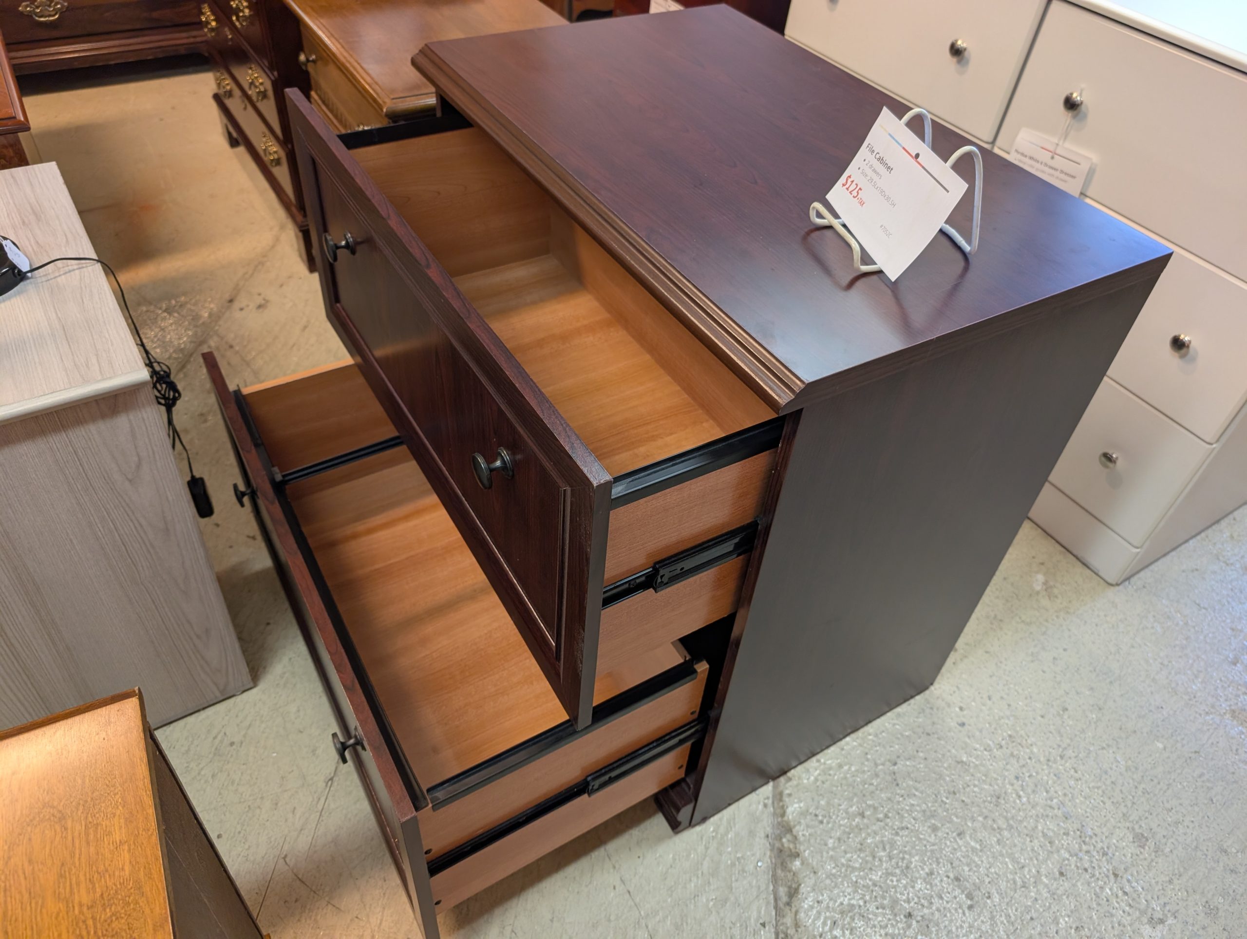 File Cabinet - Image 2