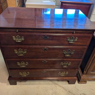 Cherry PA House Bachelor Chest